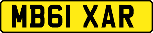 MB61XAR