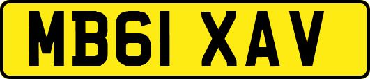 MB61XAV