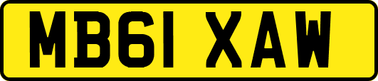 MB61XAW