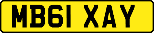 MB61XAY