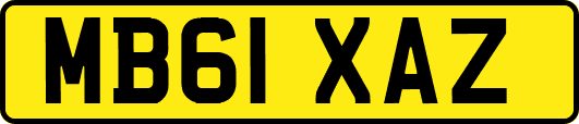 MB61XAZ