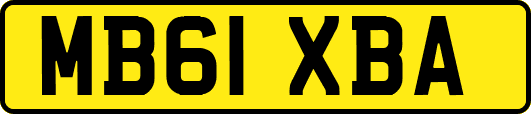 MB61XBA