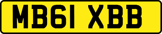 MB61XBB