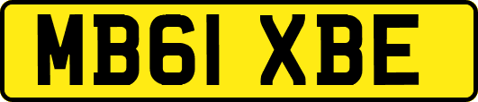 MB61XBE
