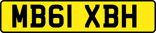 MB61XBH
