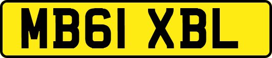 MB61XBL