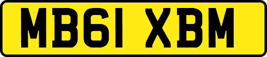 MB61XBM