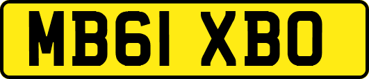 MB61XBO