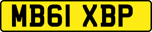 MB61XBP