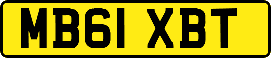 MB61XBT