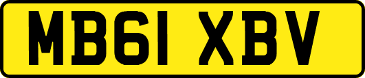 MB61XBV