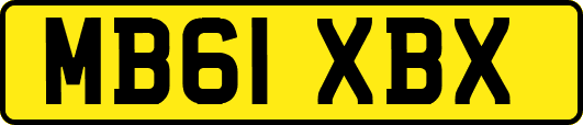 MB61XBX