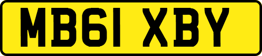 MB61XBY