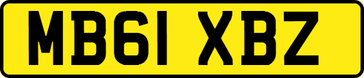 MB61XBZ