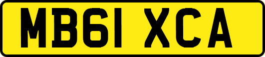 MB61XCA