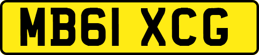 MB61XCG
