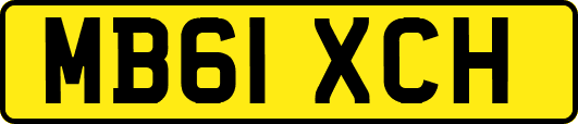 MB61XCH