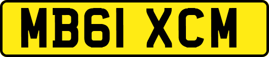 MB61XCM