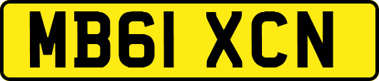 MB61XCN