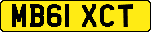 MB61XCT