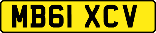 MB61XCV