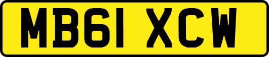 MB61XCW