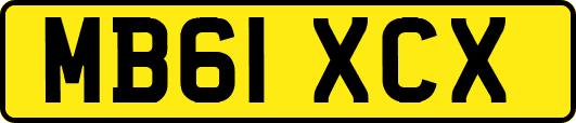 MB61XCX