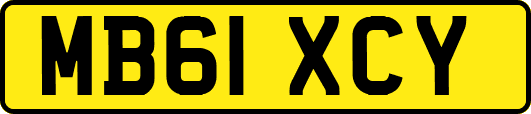 MB61XCY