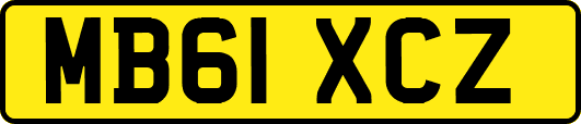 MB61XCZ