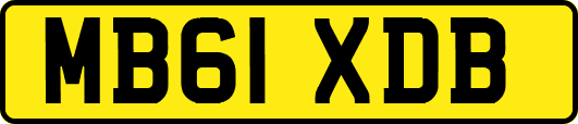 MB61XDB