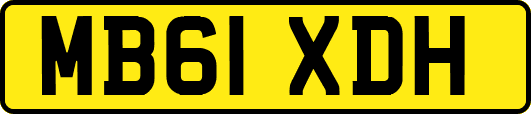 MB61XDH