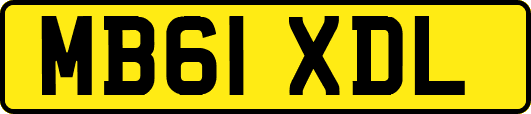 MB61XDL