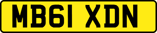 MB61XDN