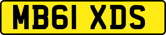 MB61XDS