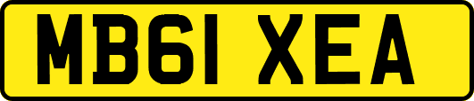 MB61XEA