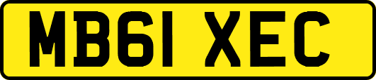 MB61XEC