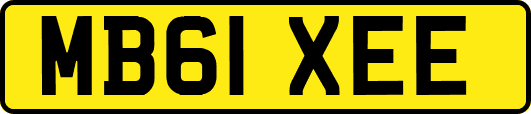 MB61XEE