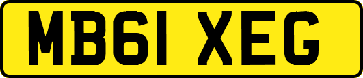 MB61XEG