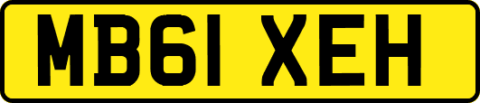 MB61XEH