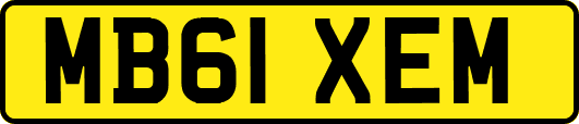 MB61XEM