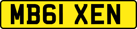 MB61XEN
