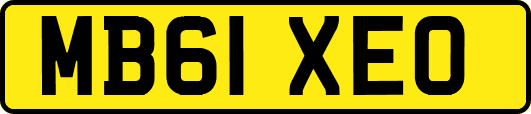 MB61XEO