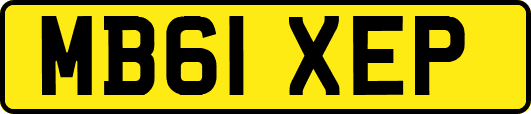 MB61XEP