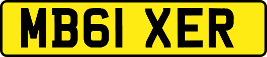 MB61XER