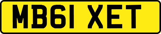 MB61XET