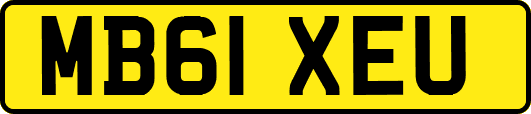 MB61XEU