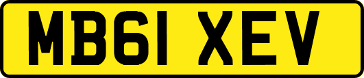 MB61XEV