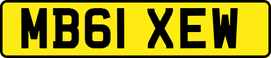 MB61XEW