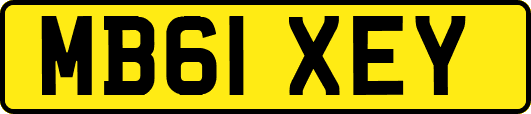MB61XEY