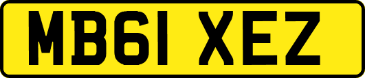 MB61XEZ
